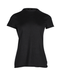 Ralph Lauren Basic Slim-Fit Short Sleeve T-shirt in Black Cashmere
