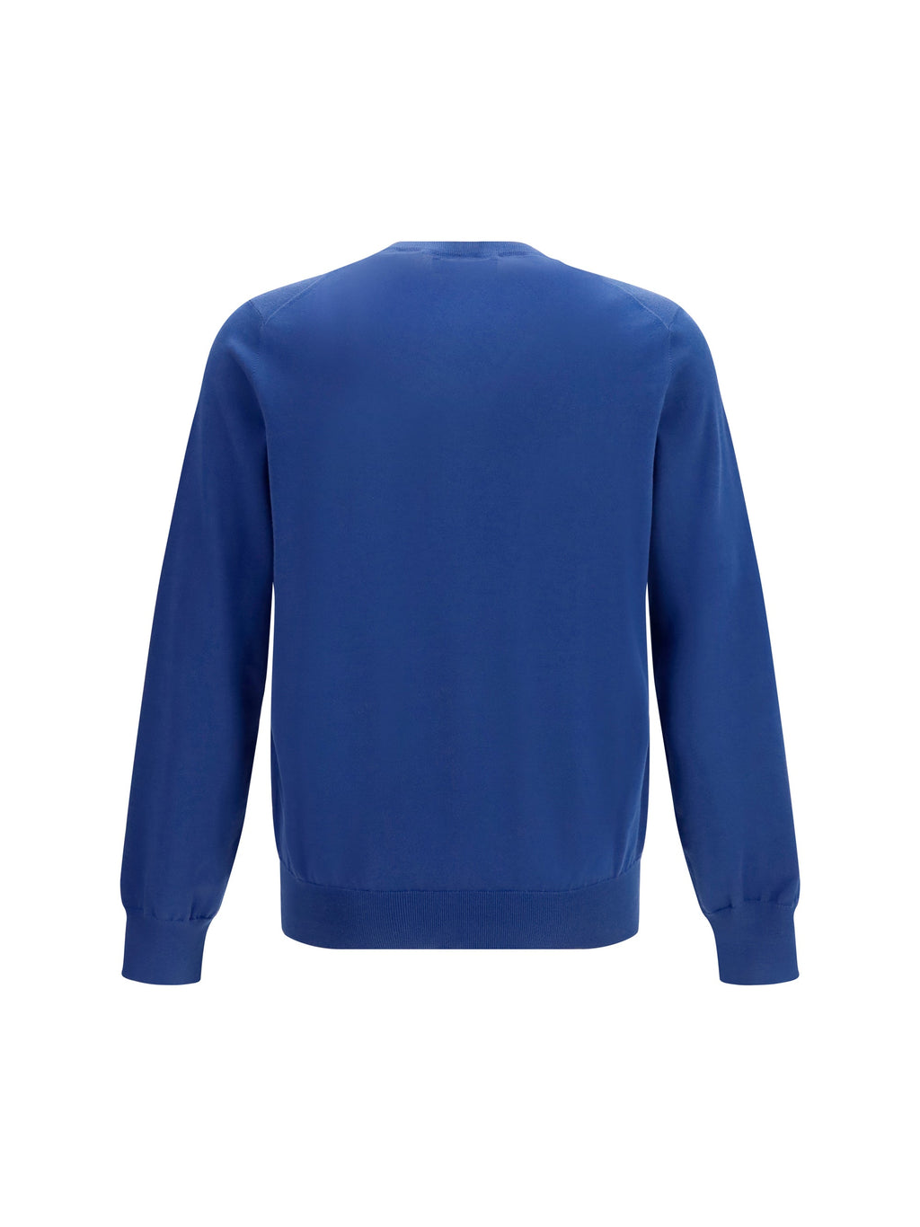 Brunello Cucinelli Men Sweater In Cotton