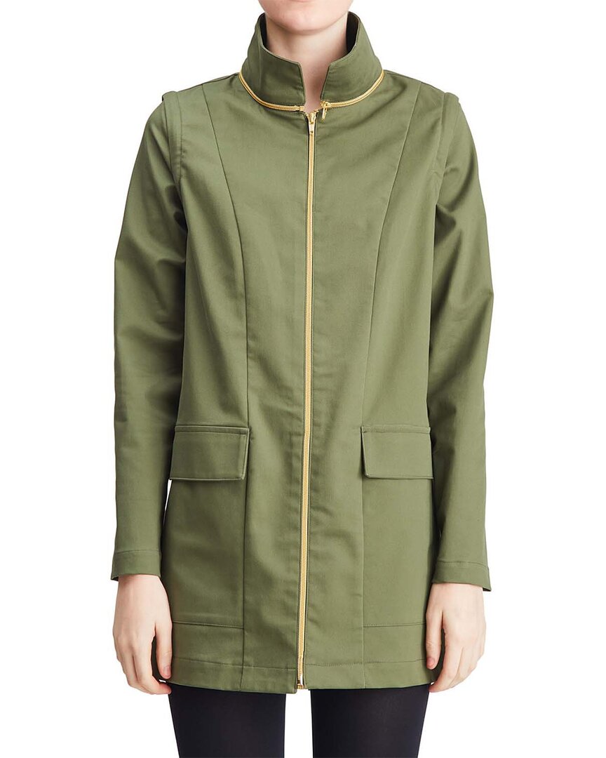 SNIDER Max Jacket