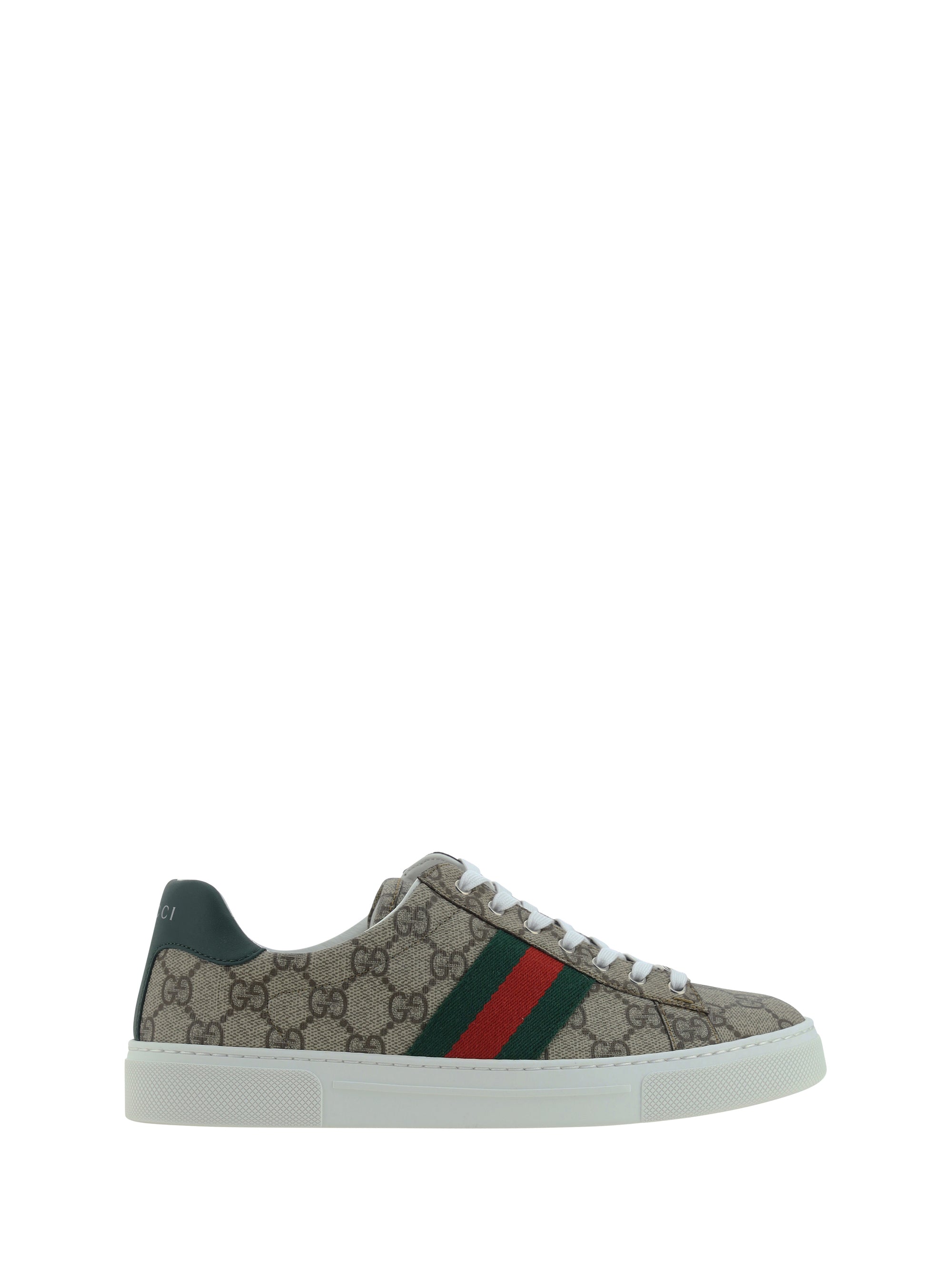 Gucci Women Sneakers