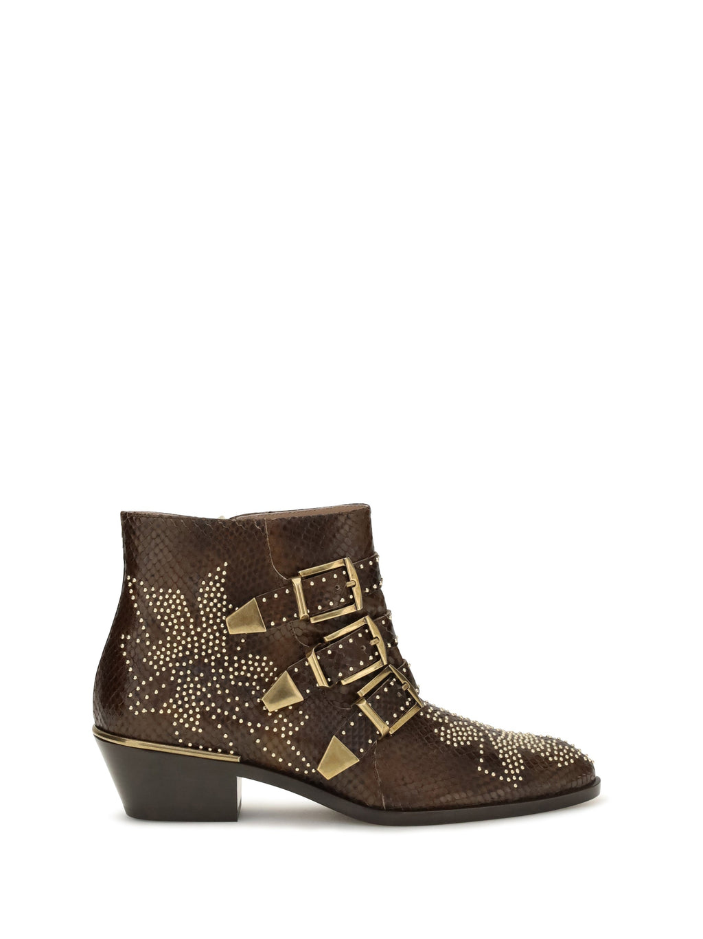 Chloé Women Susanna Ankle Boots