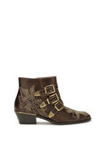 Chloé Women Susanna Ankle Boots