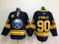 Men's Buffalo Sabres Ryan O'Reilly #90 Navy Replica jersey
