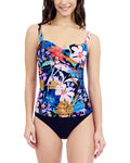 Profile by Gottex Tankini Top
