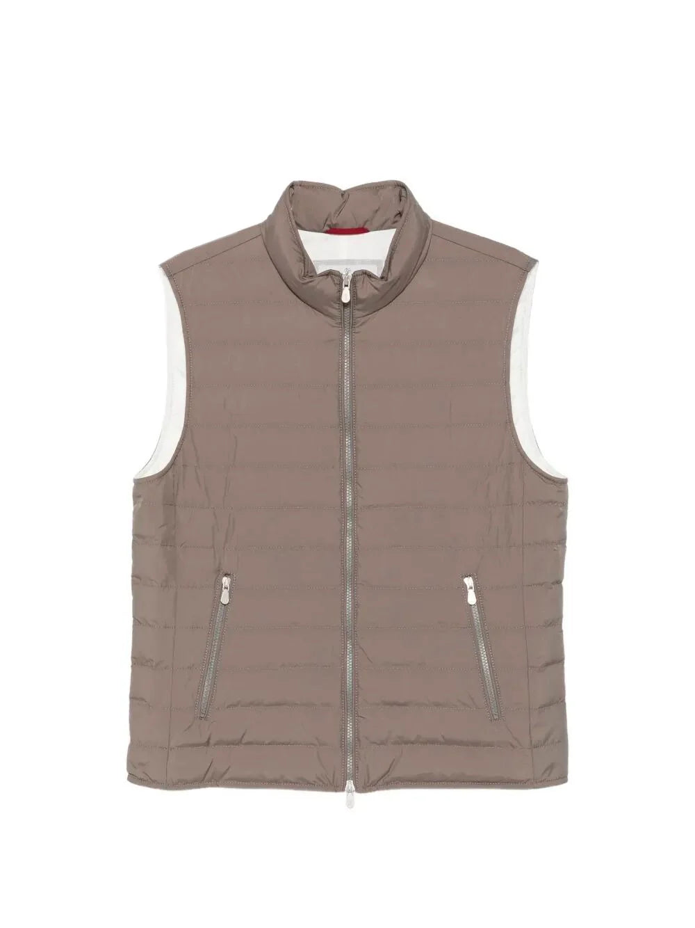 Brunello Cucinelli Men Padded Vest
