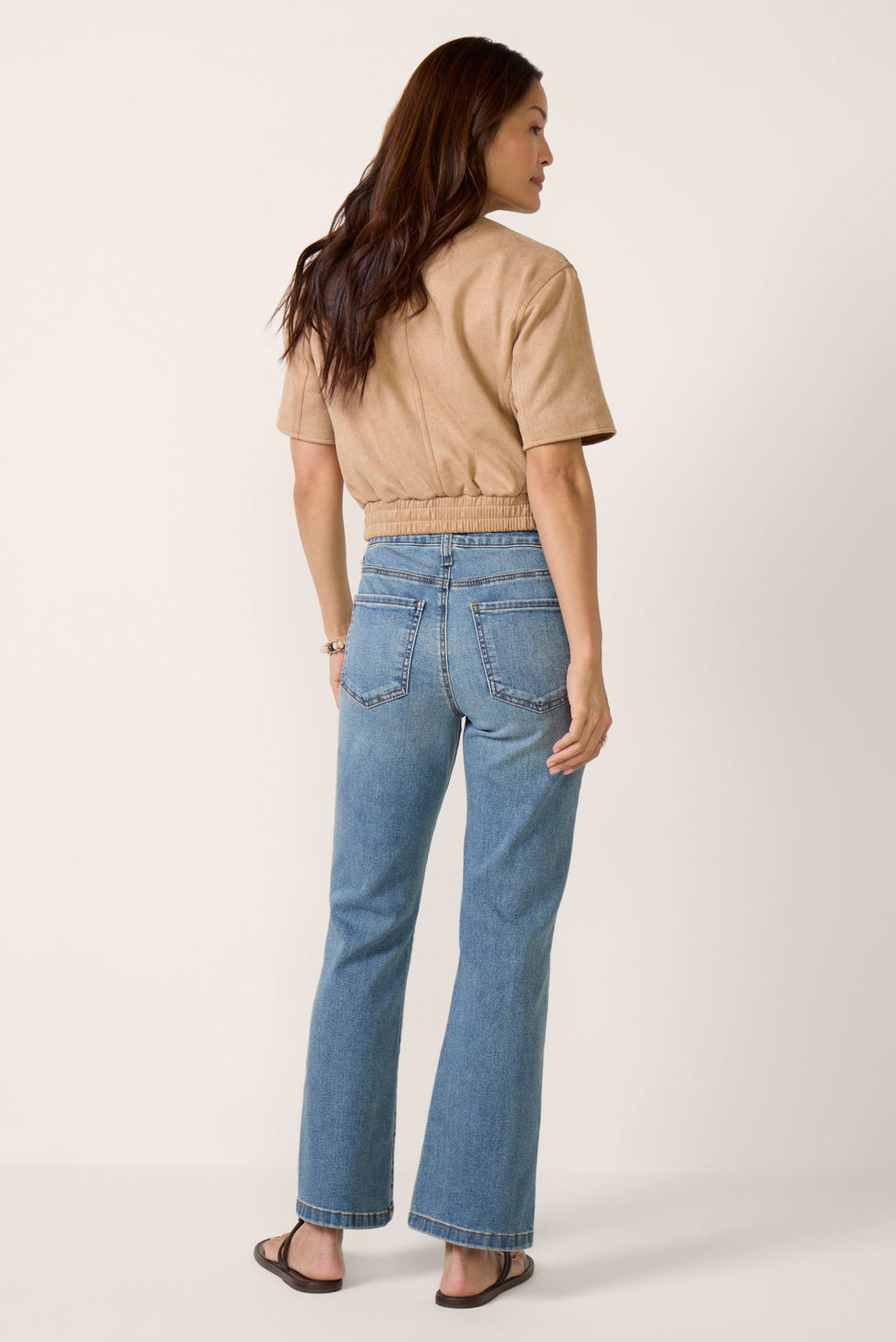 Women's Kelsey Jean