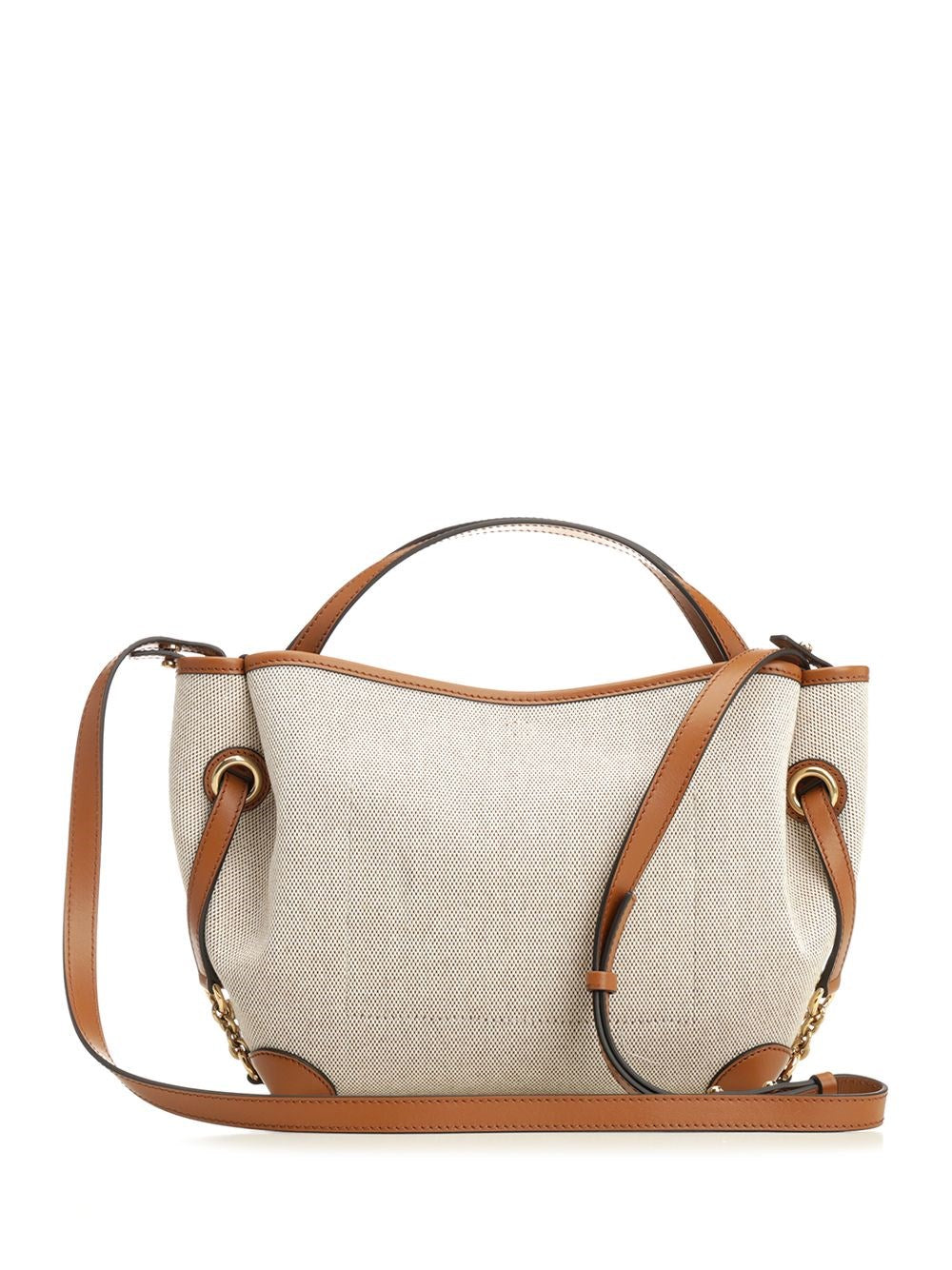 Chloe' Women Small "Chloé Clover" Bag