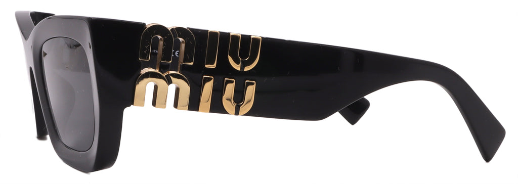 Miu Miu MUB09S-14L20V-52-21-140 Non-Polarized