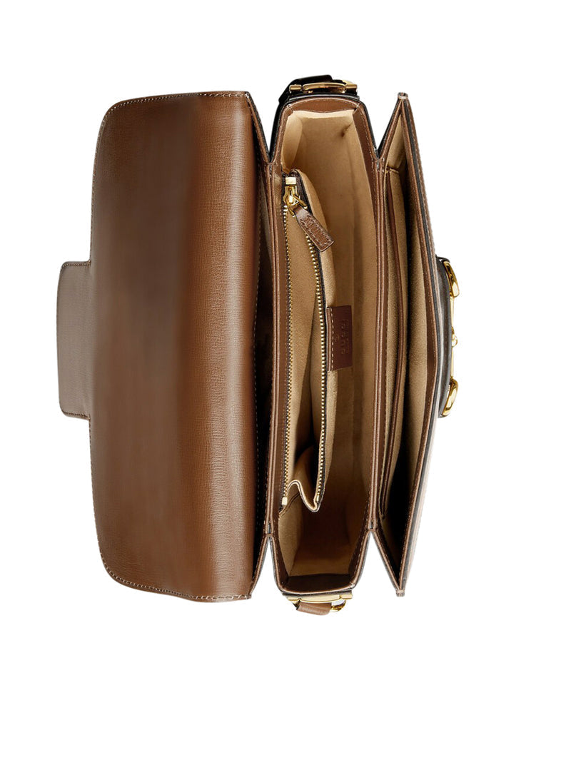 Gucci Women Gucci Horsebit 1955 Medium Shoulder Bag