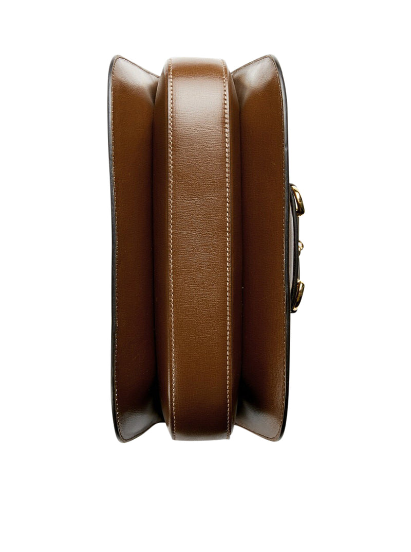 Gucci Women Gucci Horsebit 1955 Medium Shoulder Bag