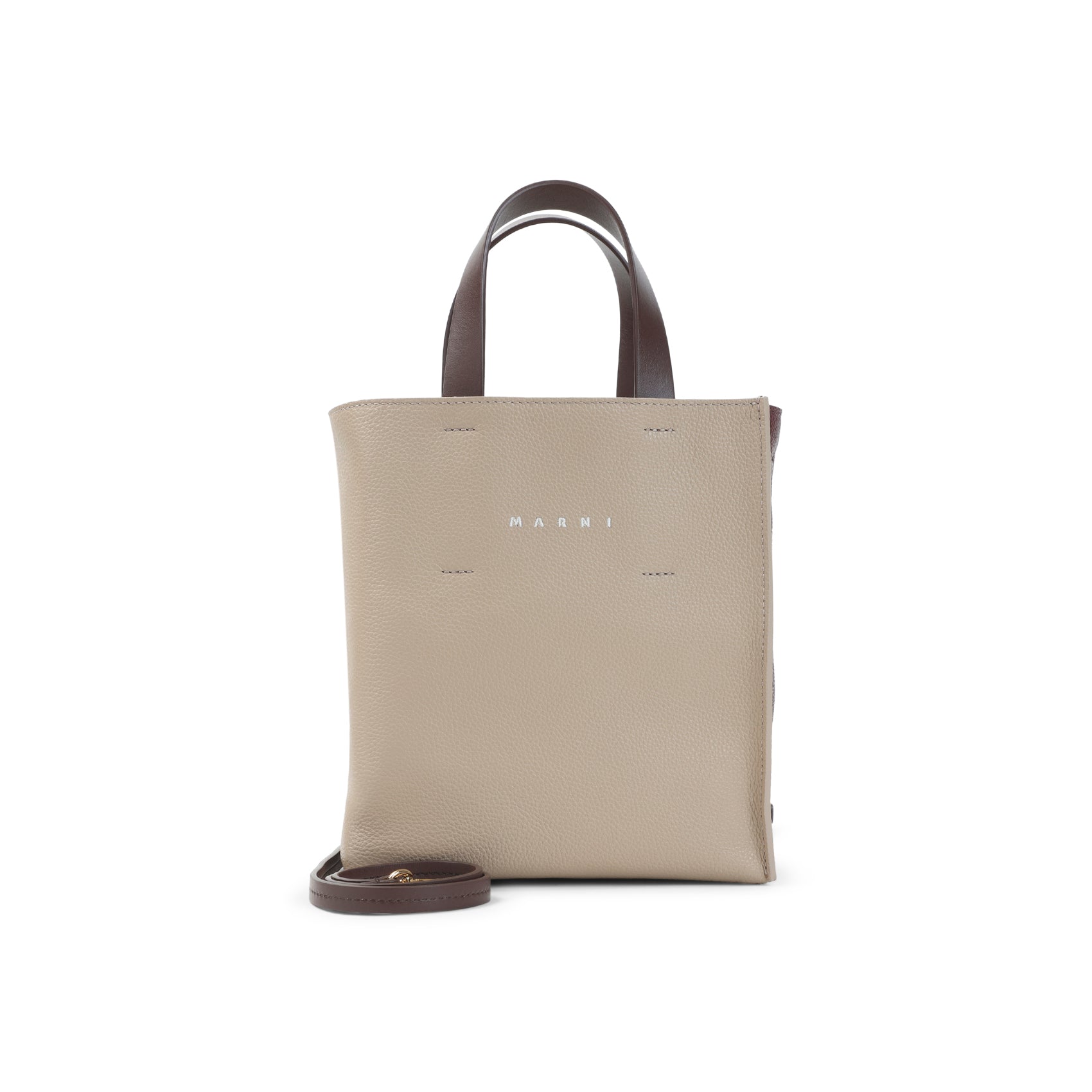 Marni Museo Soft Mini Bag Women