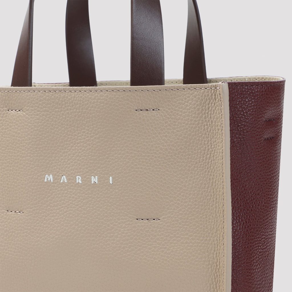 Marni Museo Soft Mini Bag Women