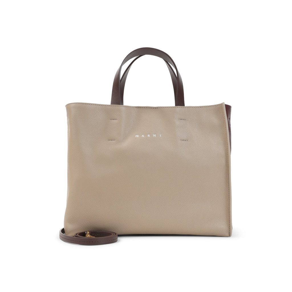 Museo Soft Tote Bag Women