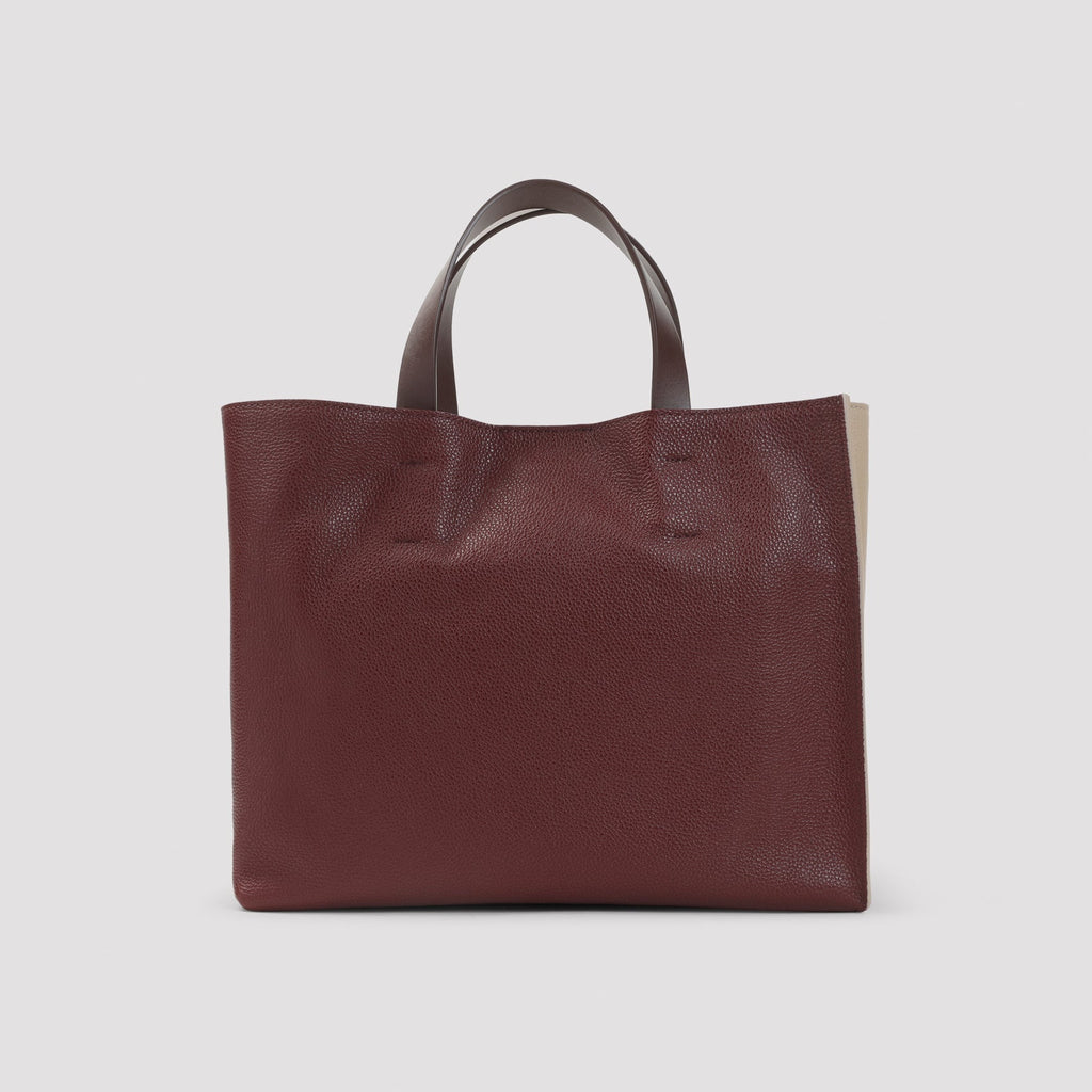 Museo Soft Tote Bag Women