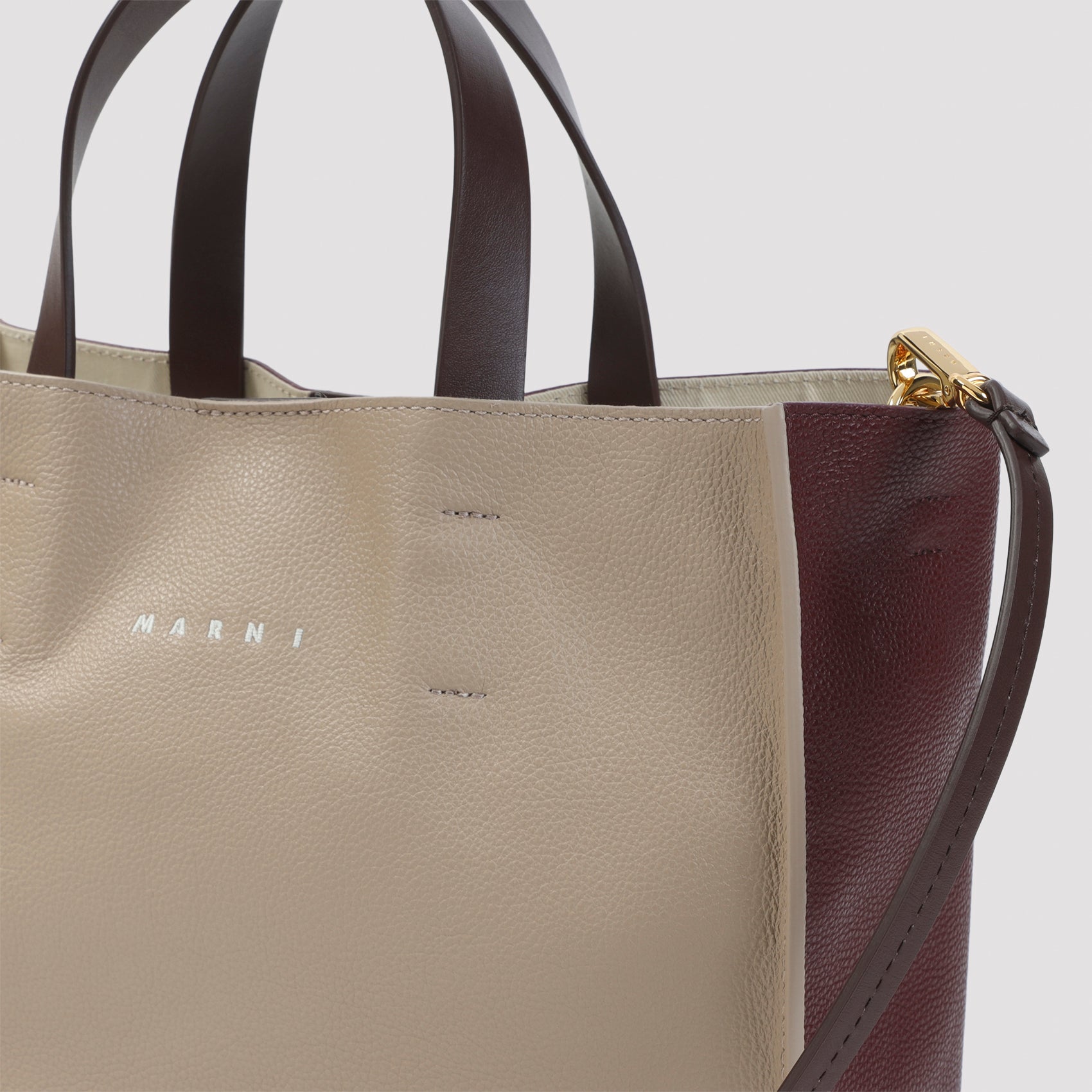 Museo Soft Tote Bag Women