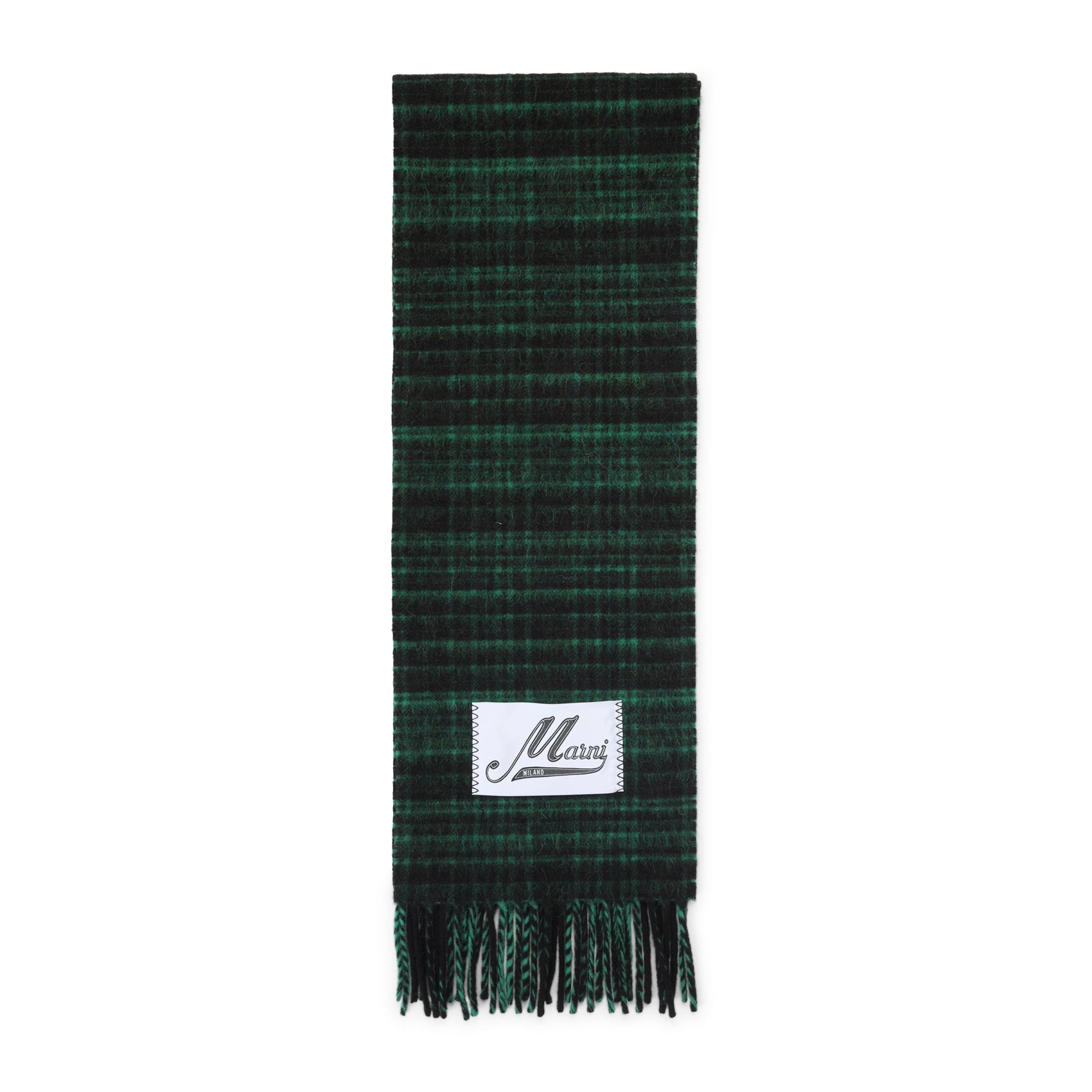 Marni Scarf Men