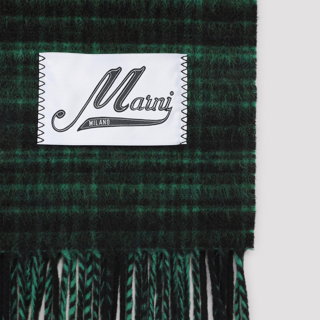 Marni Scarf Men