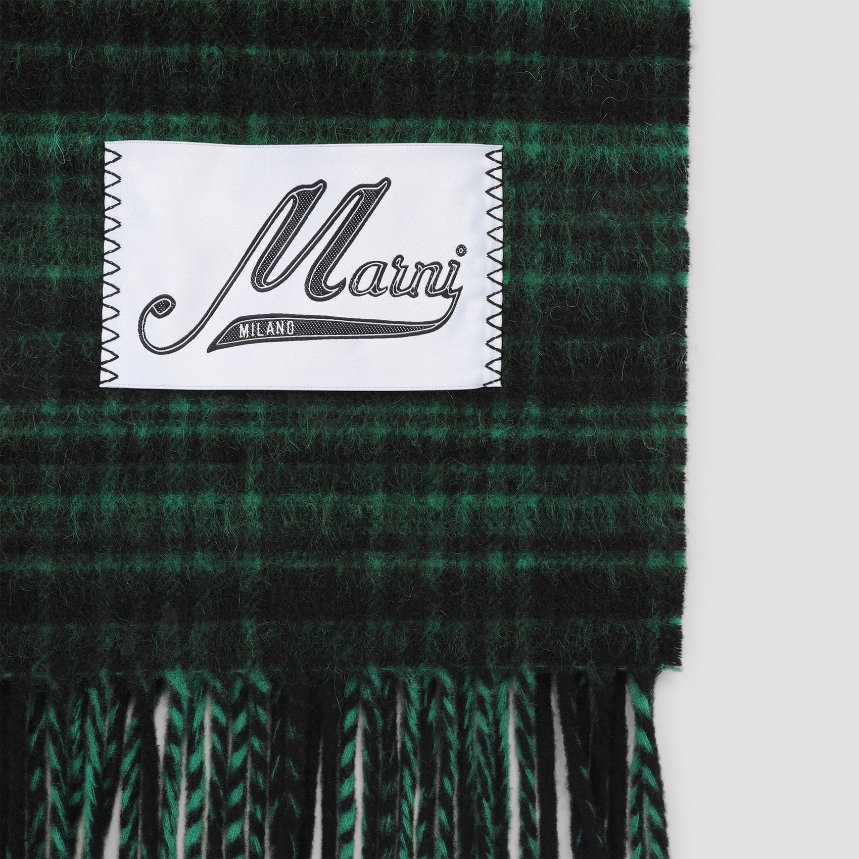 Marni Scarf Men