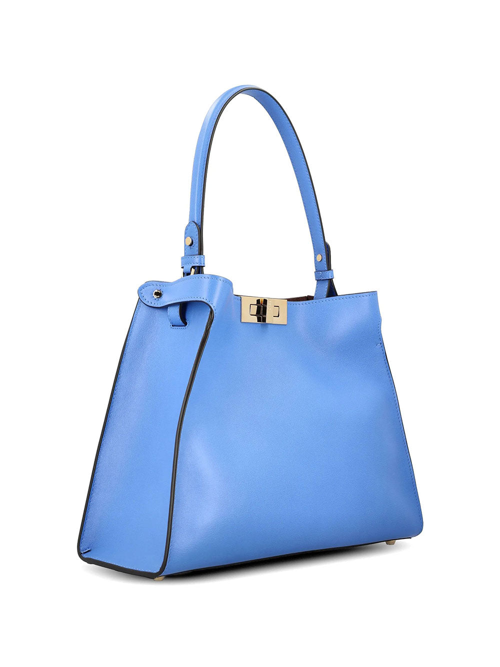 Fendi Women Fendi Way Medium Bag