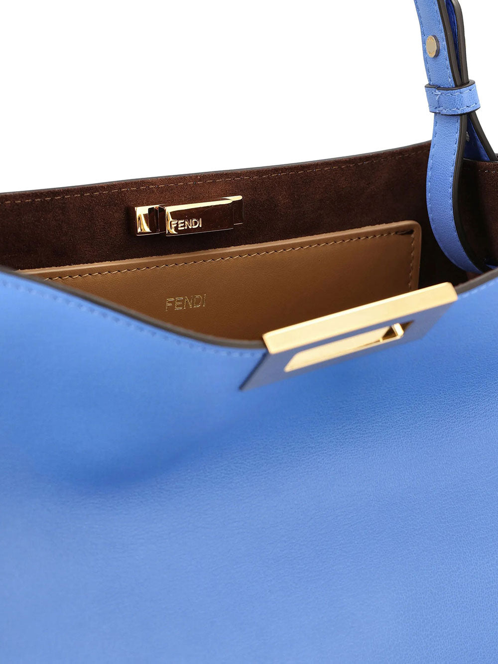 Fendi Women Fendi Way Medium Bag