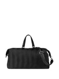 Fendi Men Fendi Lui 48 Pequin Nylon Duffel Bag