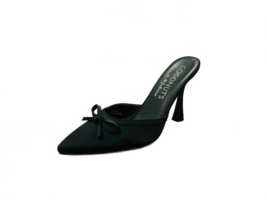 Women's Instinct Heel In Black