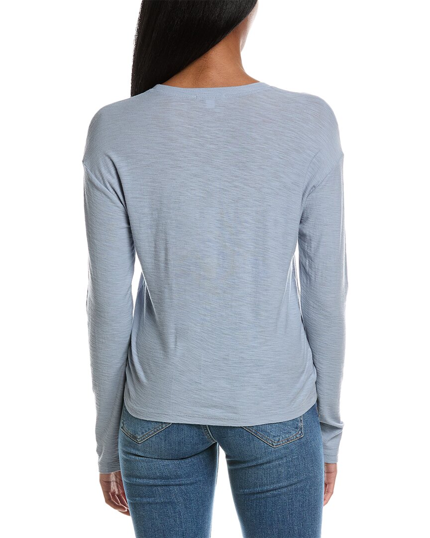 James Perse Boxy T-Shirt