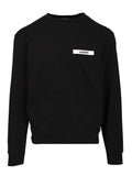 Jacquemus Men Cotton Sweatshirt