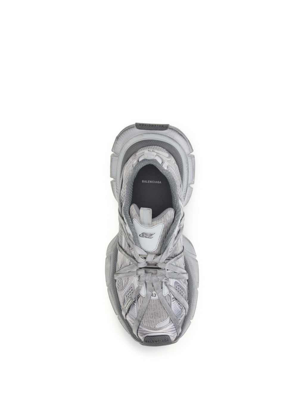 Balenciaga Men 3Xl Extreme Sneakers
