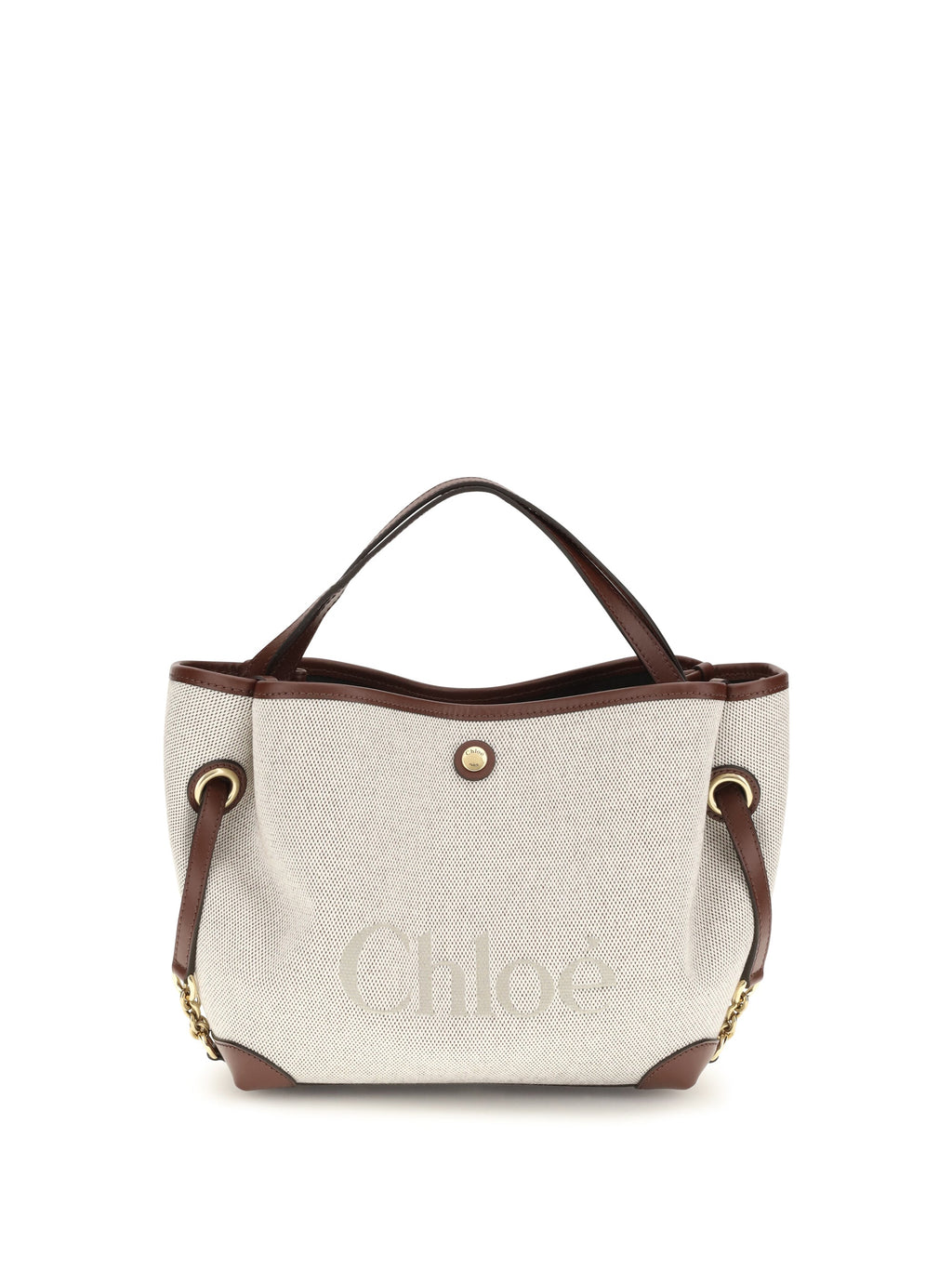 Chloé Women Clover Handbag