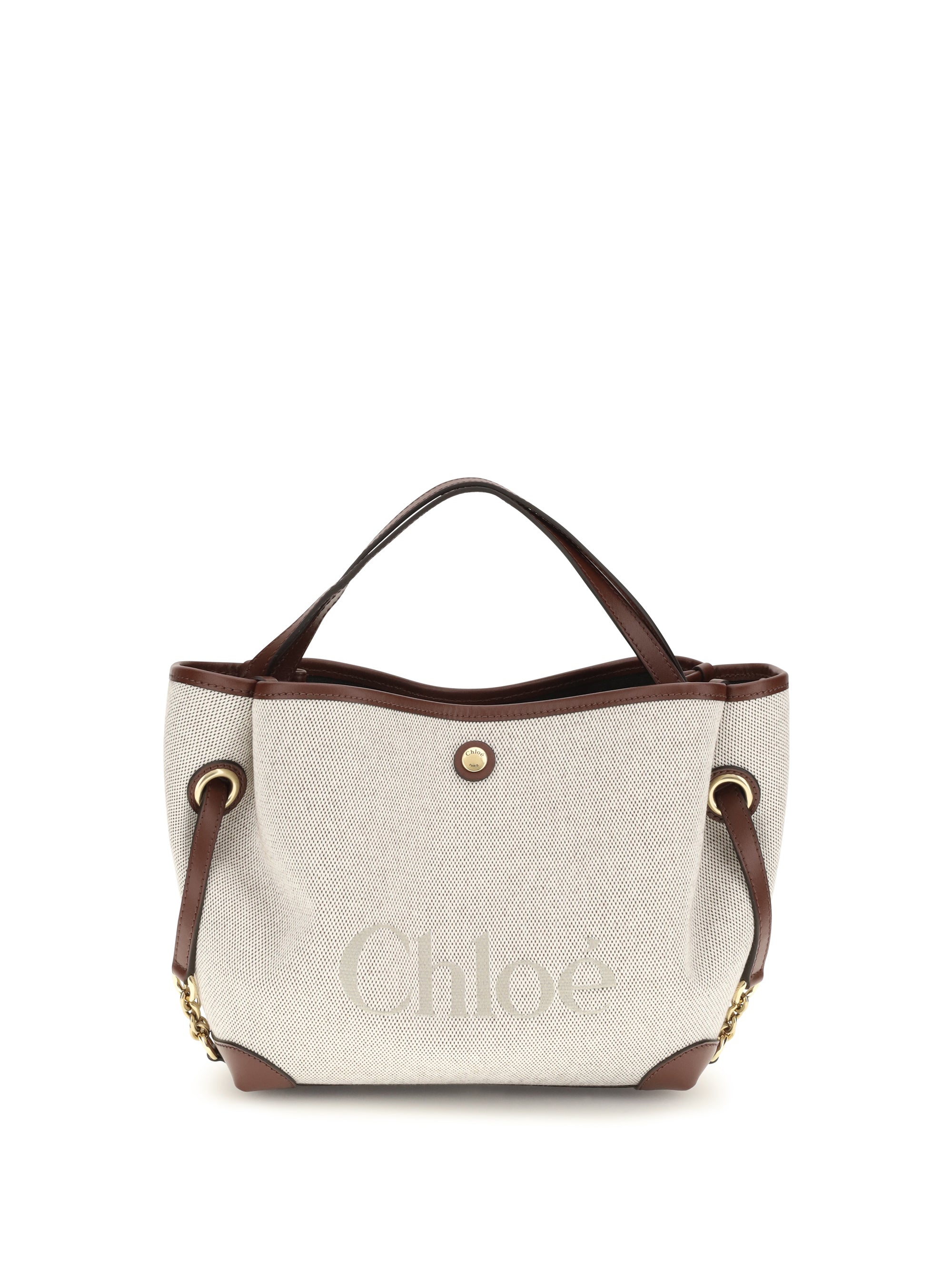 Chloé Women Clover Handbag