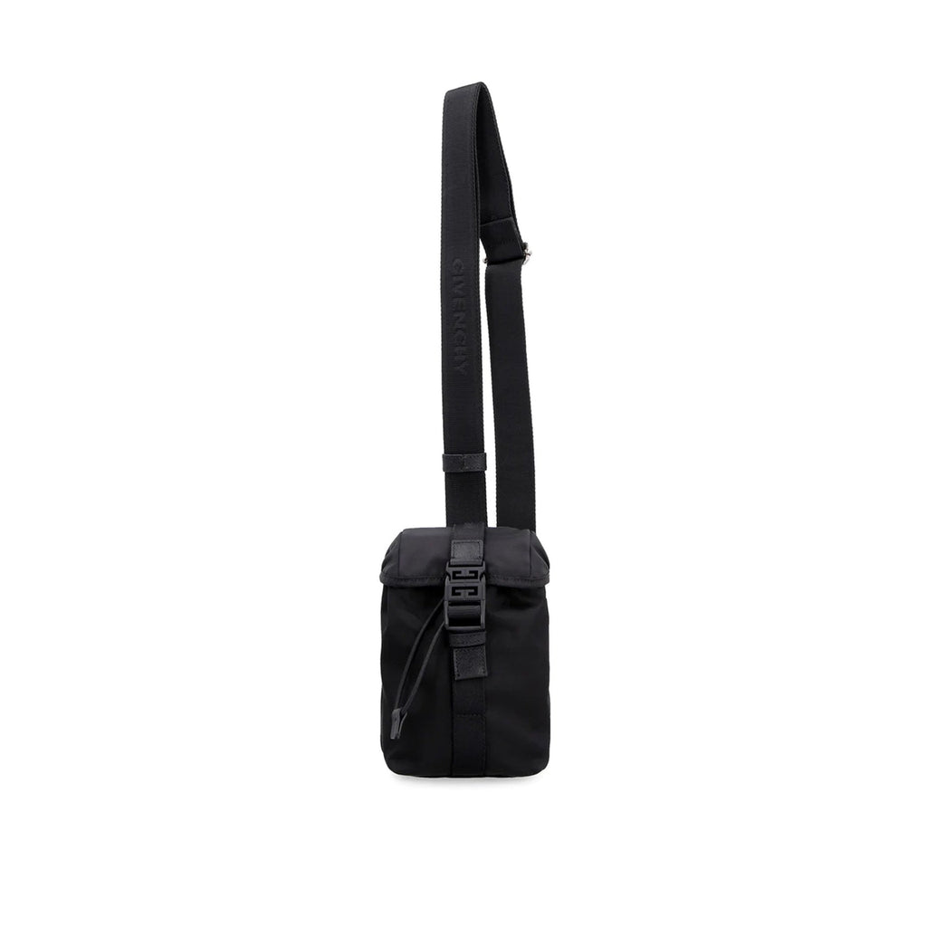 Givenchy Logo Mini Backpack Men