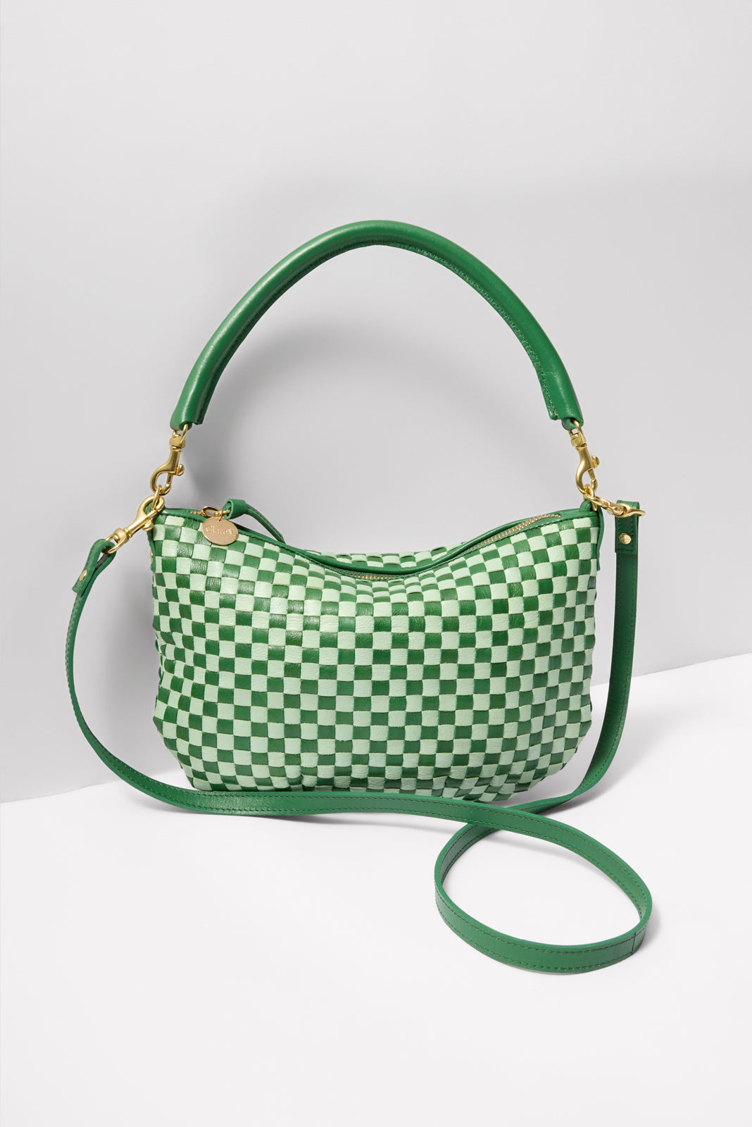 Women's Petit Moyen Messenger Bag