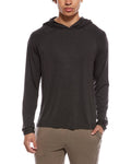 Tommy John Lounge Hoodie