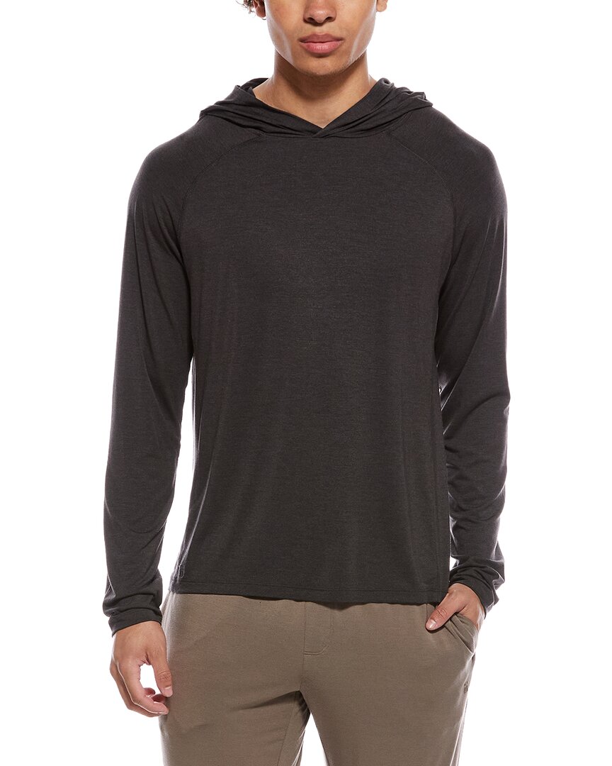 Tommy John Lounge Hoodie