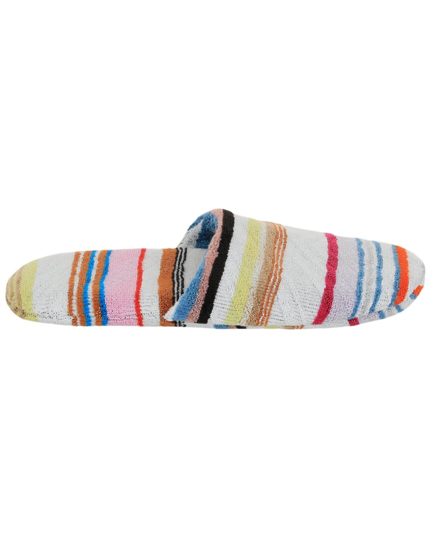 Missoni Moonshadow Slippers