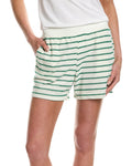 Electric & Rose Baldwin Short