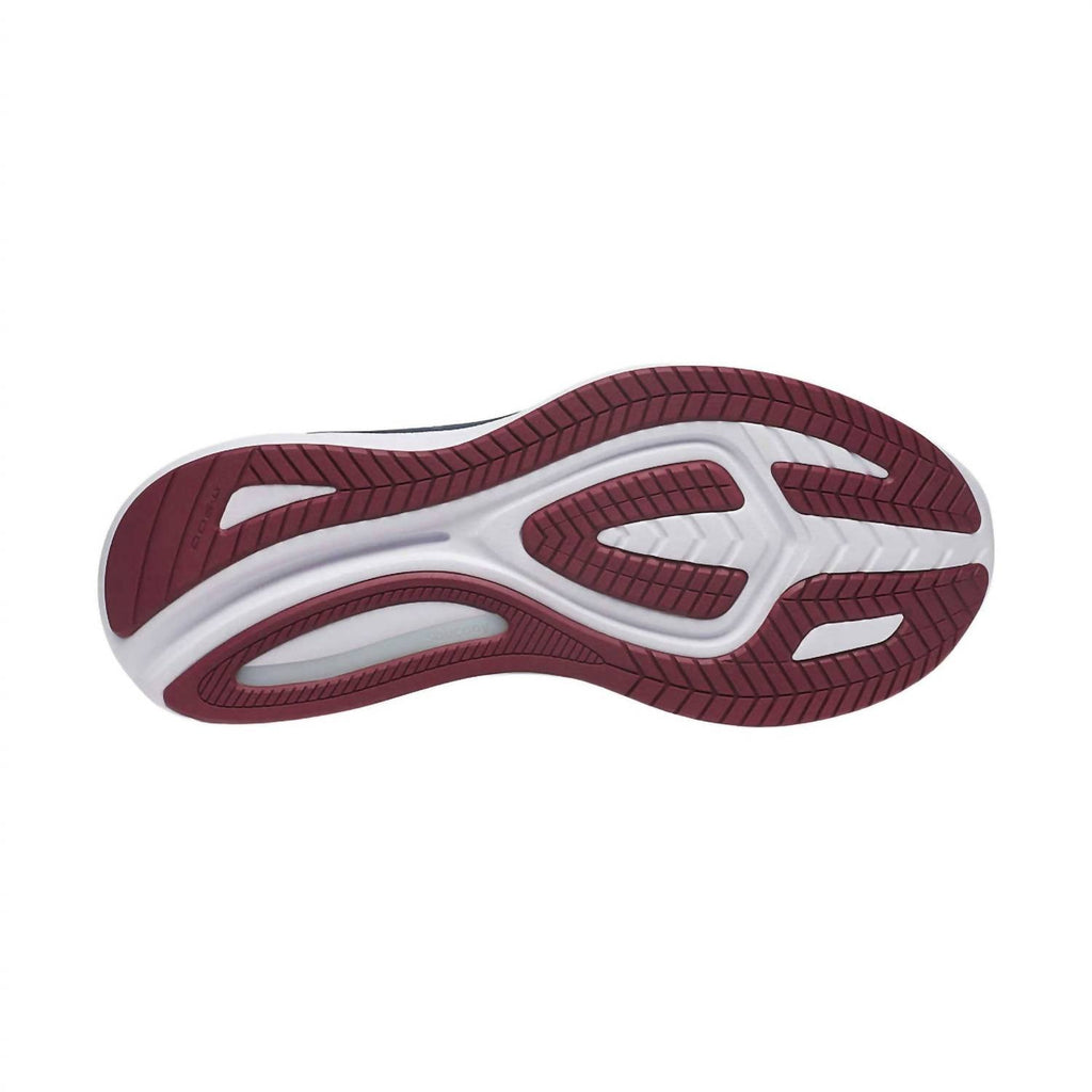 Men's Omni 22 Running Shoes In Navy/currant