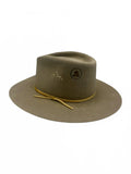 Men's Cloudveil Hat Band In Sahara