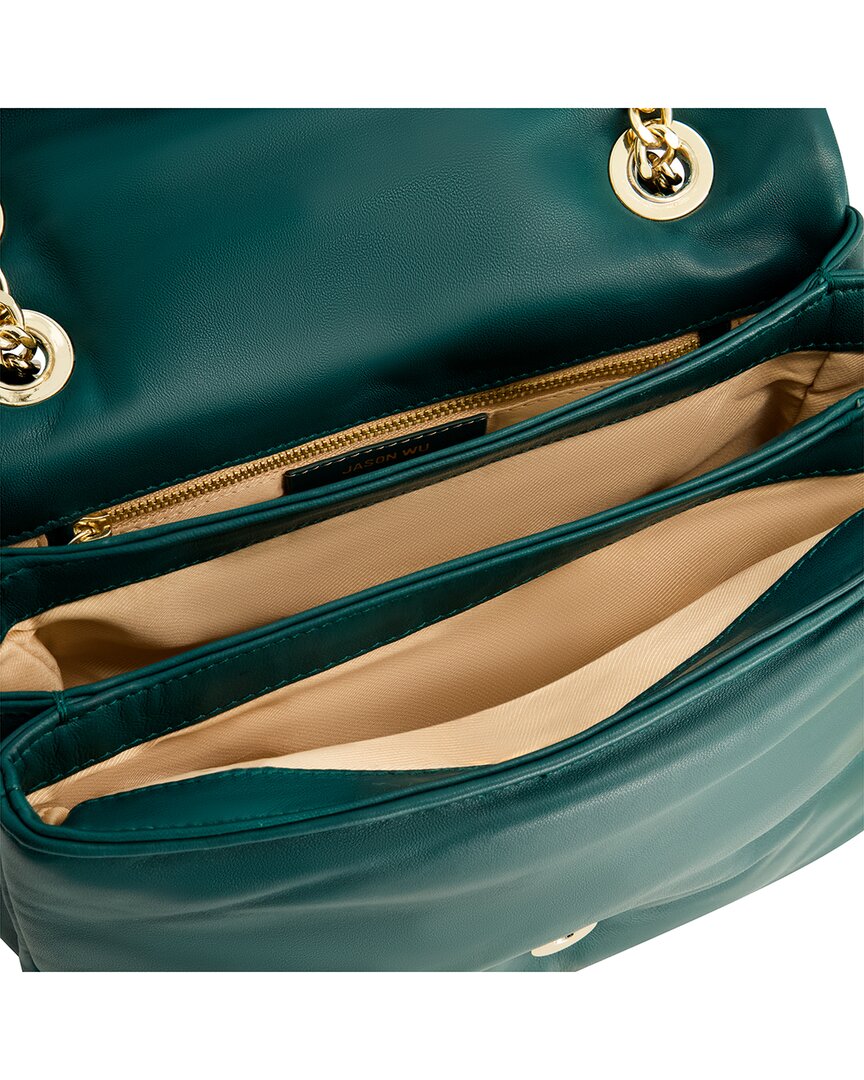 Jason Wu Leather Shoulder Bag