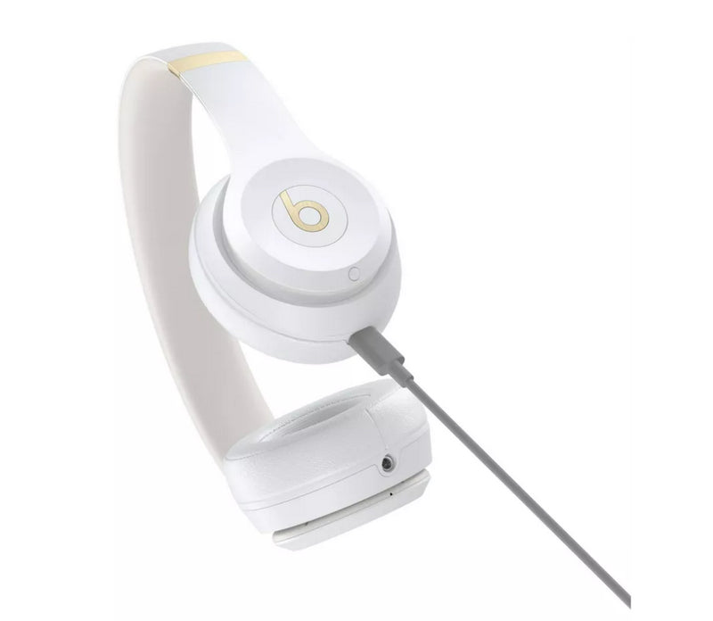 Beats Solo 4 Bluetooth Wireless On-Ear Headphone