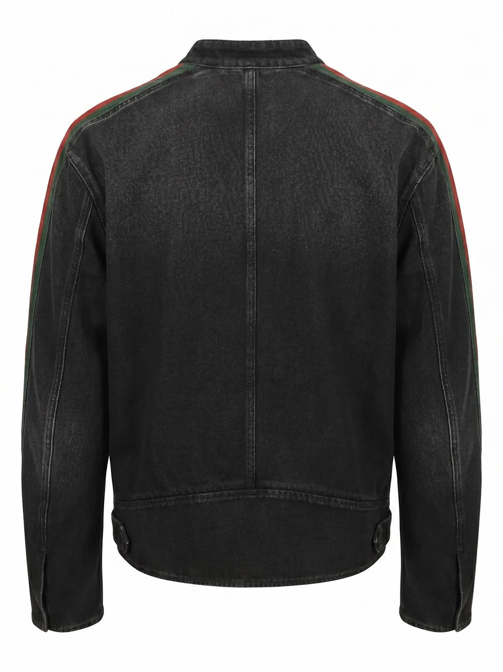 Gucci Men Biker Jacket