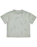 Rylee + Cru Collective Relaxed T-Shirt