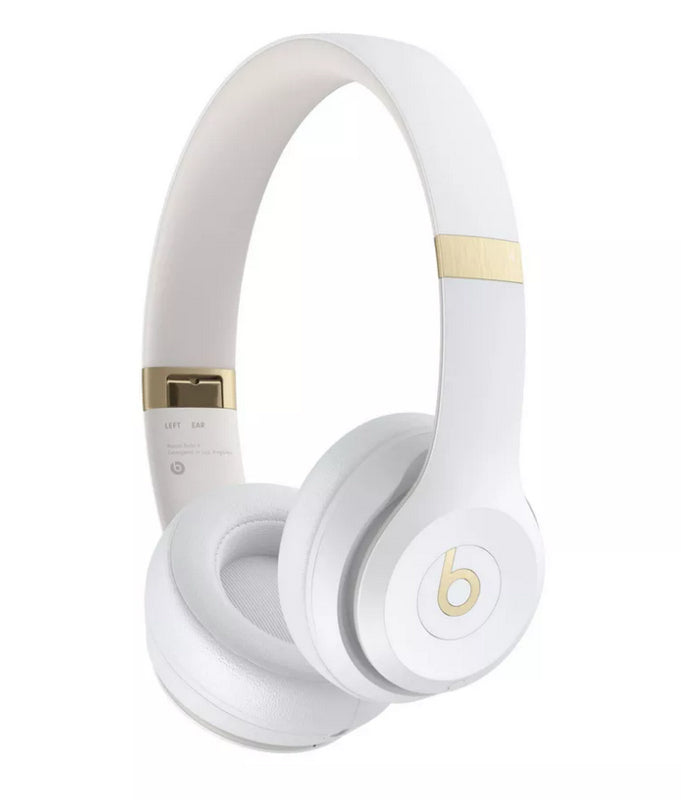Beats Solo 4 Bluetooth Wireless On-Ear Headphone