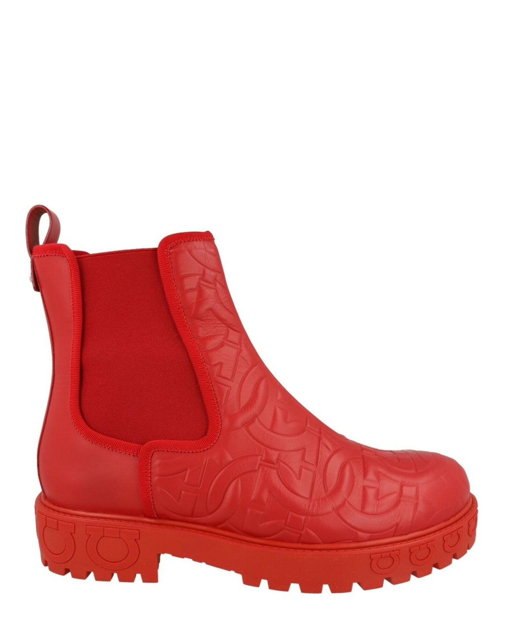 Varsi Chelsea Boots