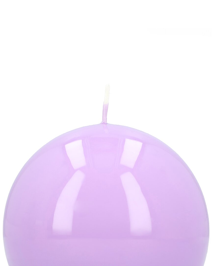 Graziani Meloria Decorative Candle