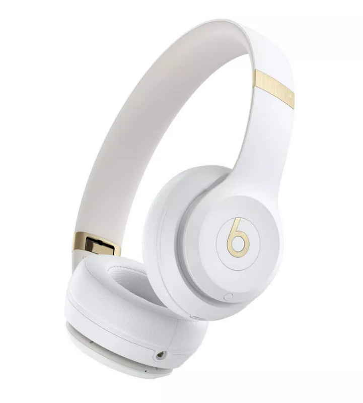 Beats Solo 4 Bluetooth Wireless On-Ear Headphone