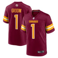 Atlanta Falcons Bijan Robinson Black Game Jersey