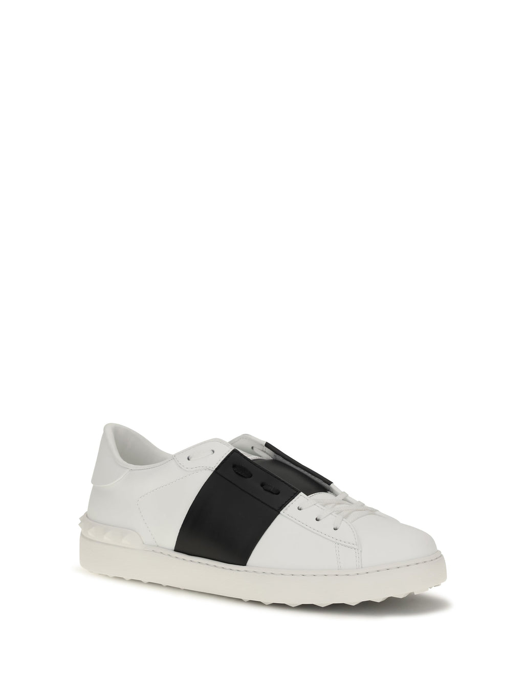Valentino Garavani Men Open Sneakers