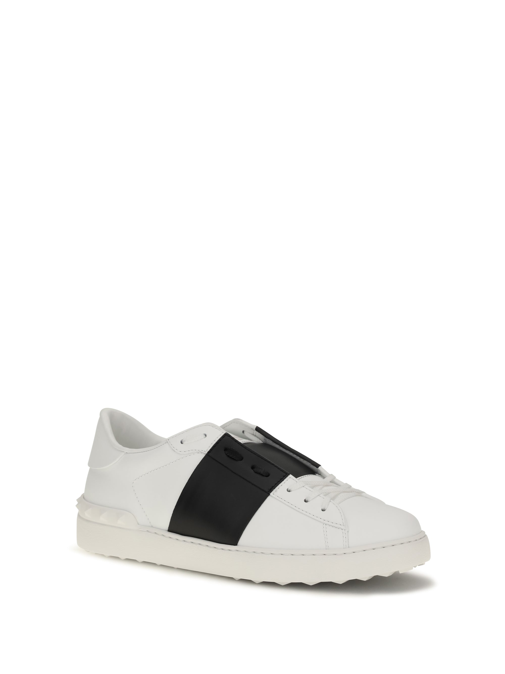 Valentino Garavani Men Open Sneakers